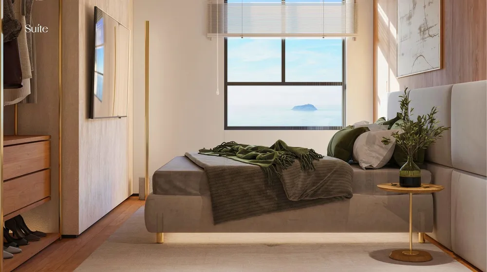 Apartamento, 3 quartos, 110 m² - Foto 9