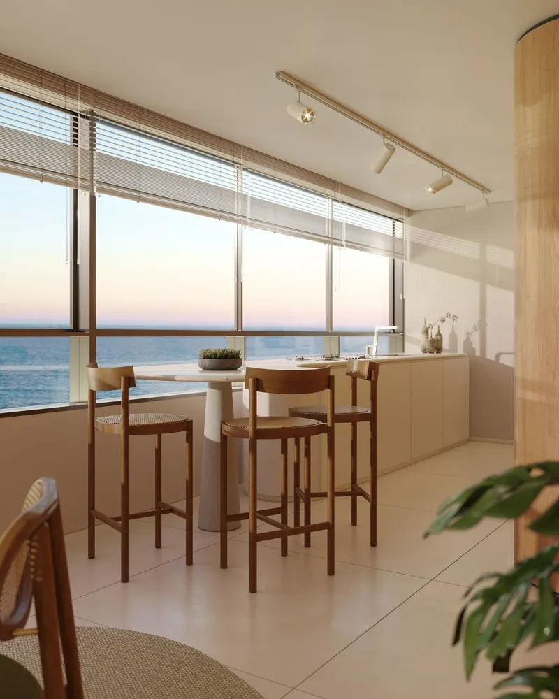Apartamento, 3 quartos, 110 m² - Foto 8