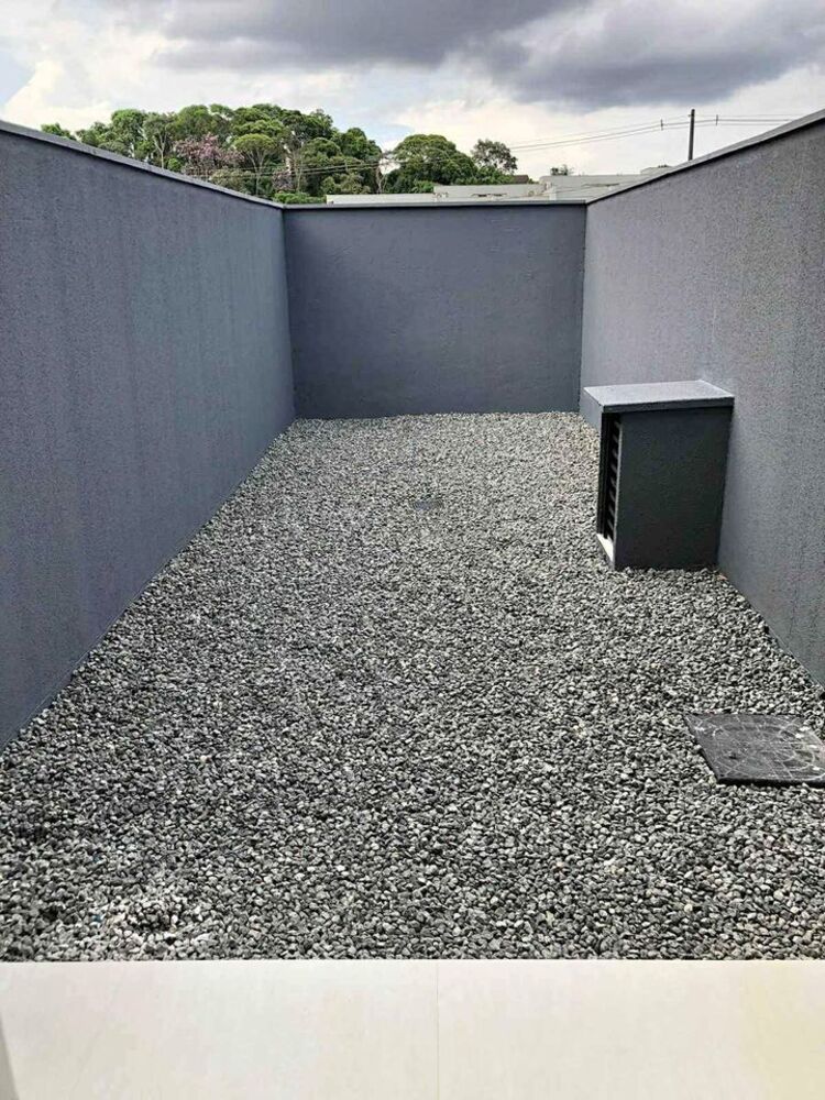 Sobrado, 2 quartos, 70 m² - Foto 1
