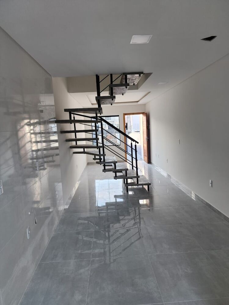 Sobrado, 2 quartos, 70 m² - Foto 4