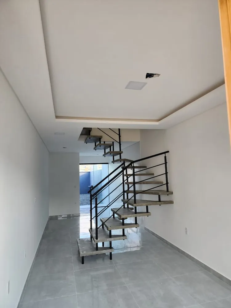 Sobrado, 2 quartos, 70 m² - Foto 3