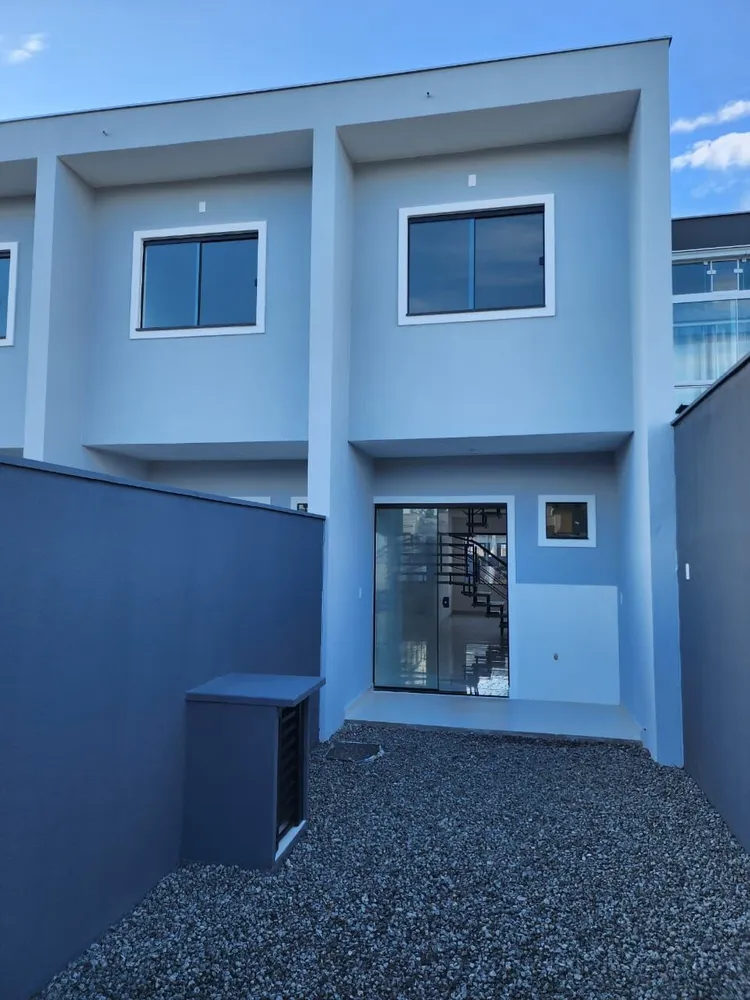 Sobrado, 2 quartos, 70 m² - Foto 7