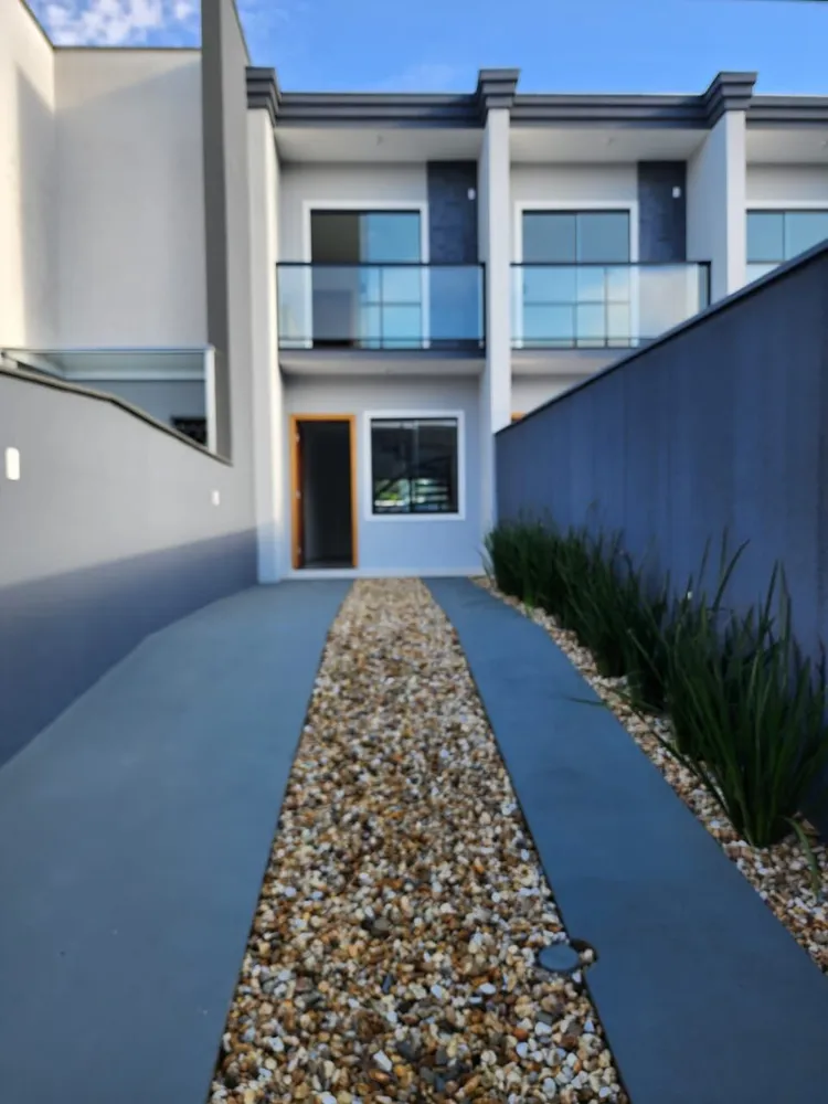 Sobrado, 2 quartos, 70 m² - Foto 2