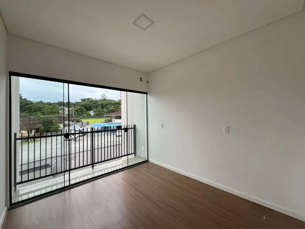 Sobrado, 2 quartos, 72 m² - Foto 9