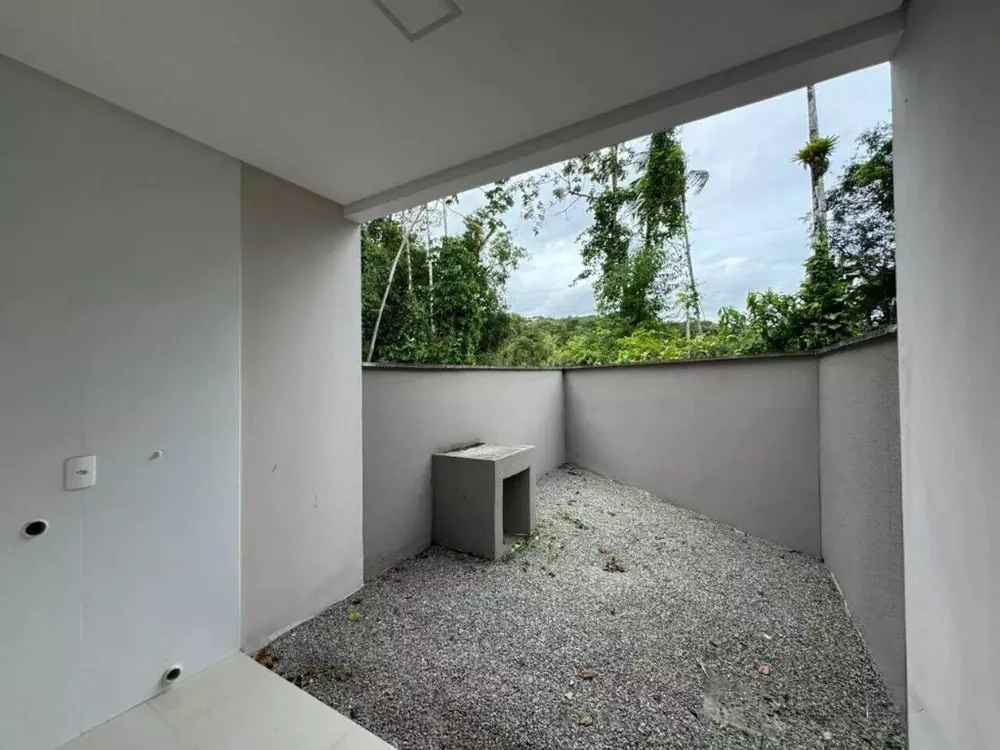 Sobrado, 2 quartos, 72 m² - Foto 3