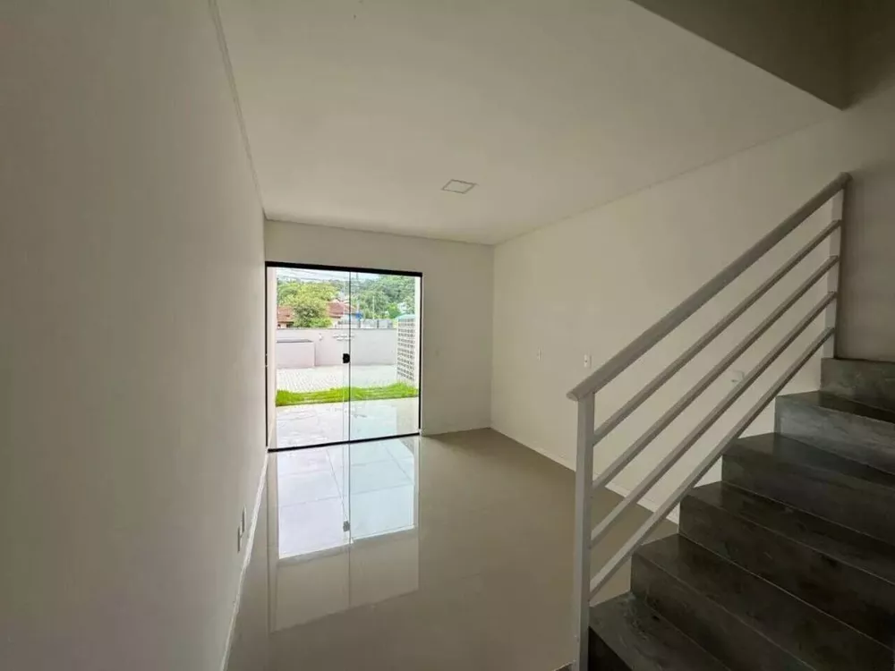 Sobrado, 2 quartos, 72 m² - Foto 1