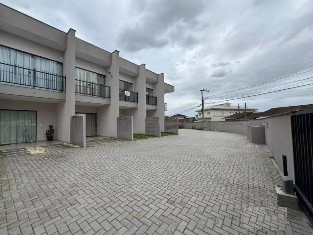 Sobrado, 2 quartos, 72 m² - Foto 1