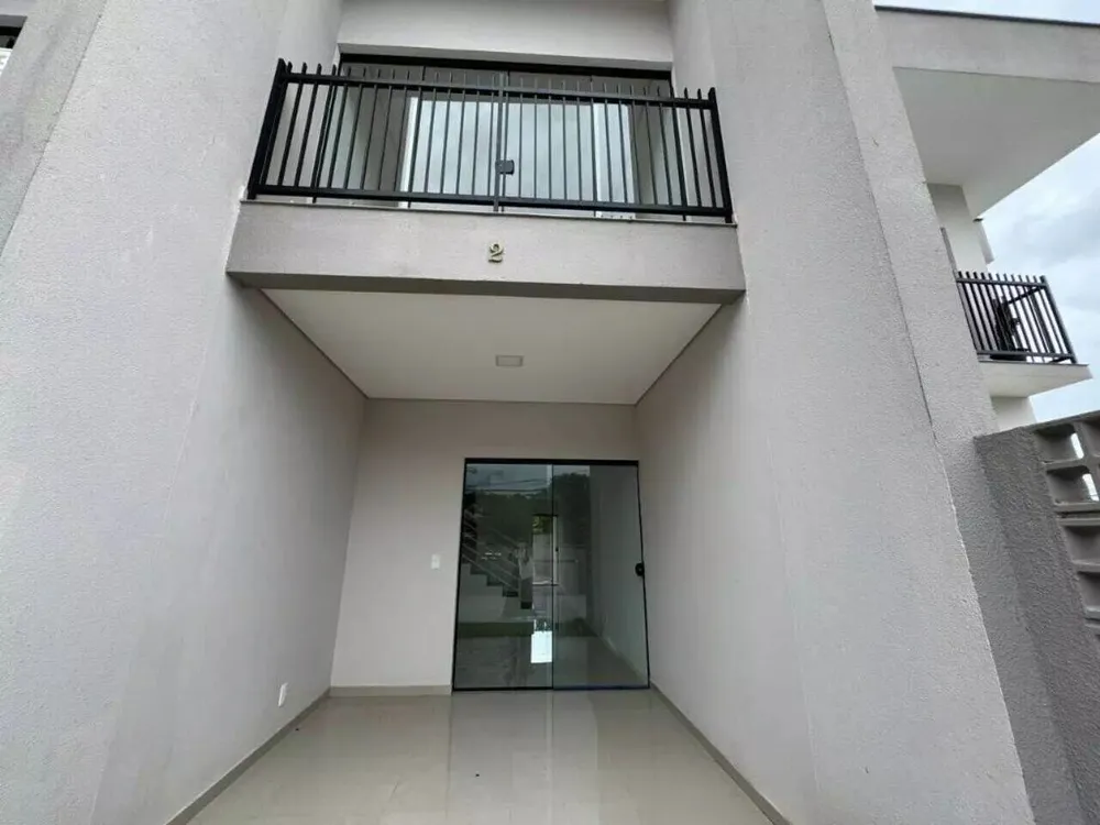 Sobrado, 2 quartos, 72 m² - Foto 10