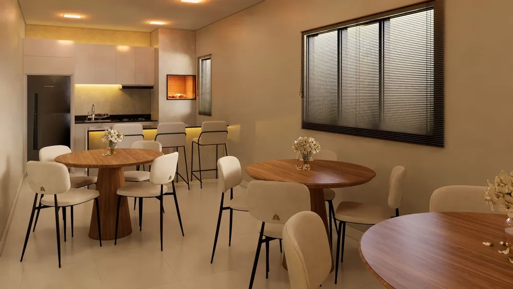 Apartamento, 2 quartos, 57 m² - Foto 7