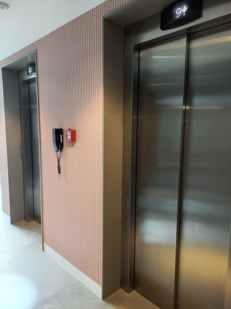 Apartamento, 2 quartos, 68 m² - Foto 2