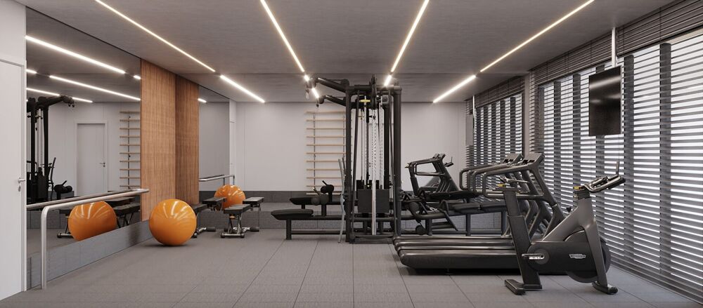 Apartamento, 2 quartos, 106 m² - Foto 5