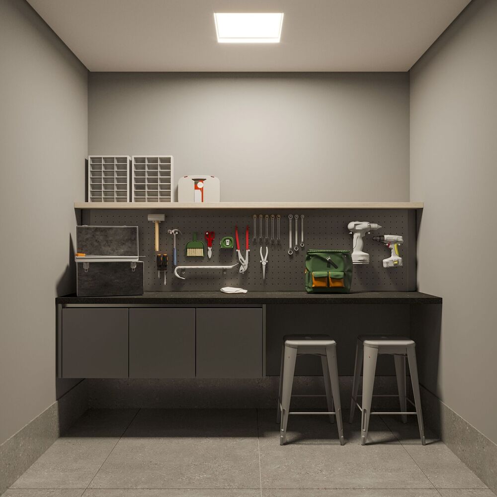 Apartamento, 2 quartos, 106 m² - Foto 6