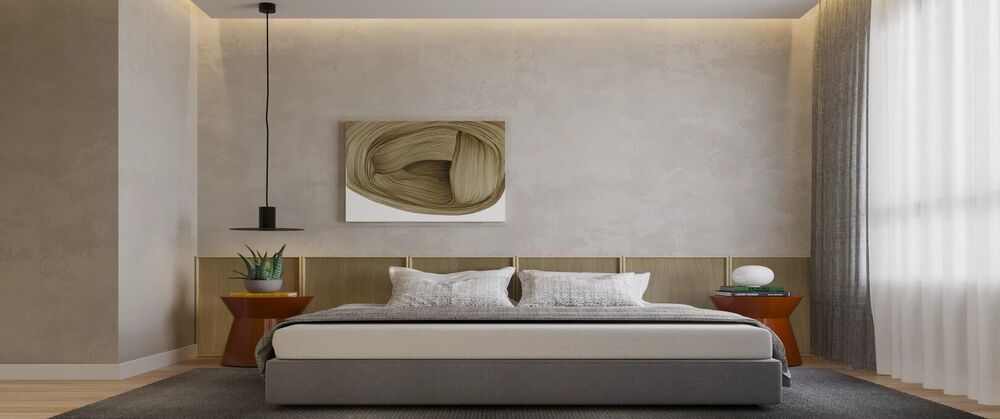 Apartamento, 2 quartos, 106 m² - Foto 9