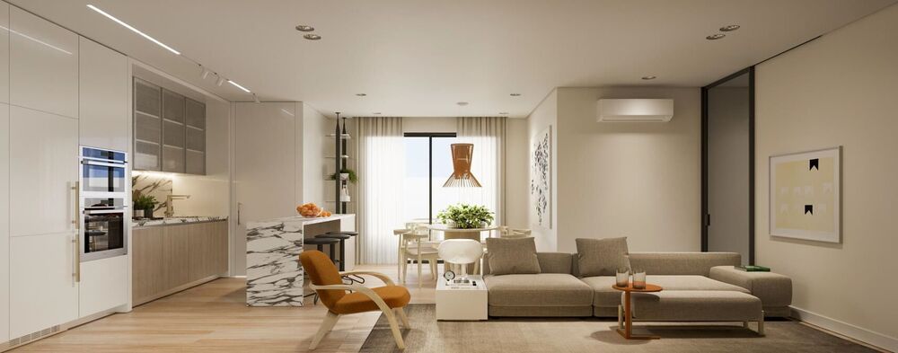 Apartamento, 2 quartos, 106 m² - Foto 7