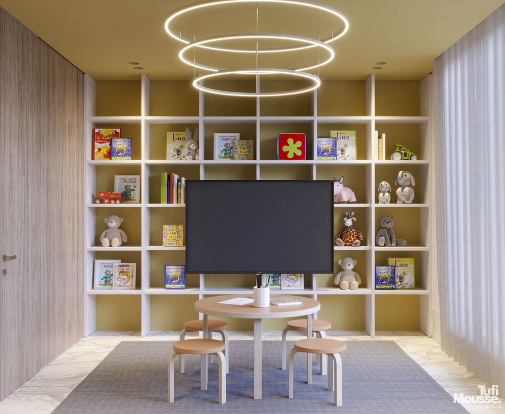 Apartamento, 2 quartos, 106 m² - Foto 4