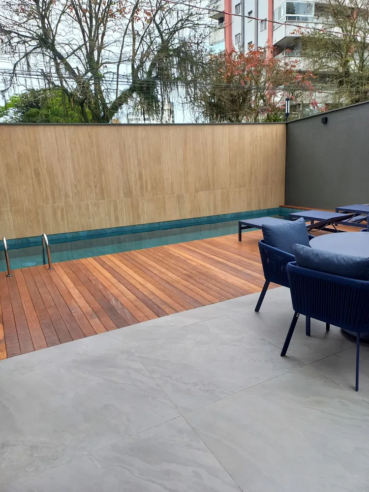 Apartamento, 3 quartos, 78 m² - Foto 4