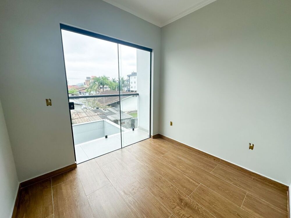 Sobrado, 3 quartos, 116 m² - Foto 11
