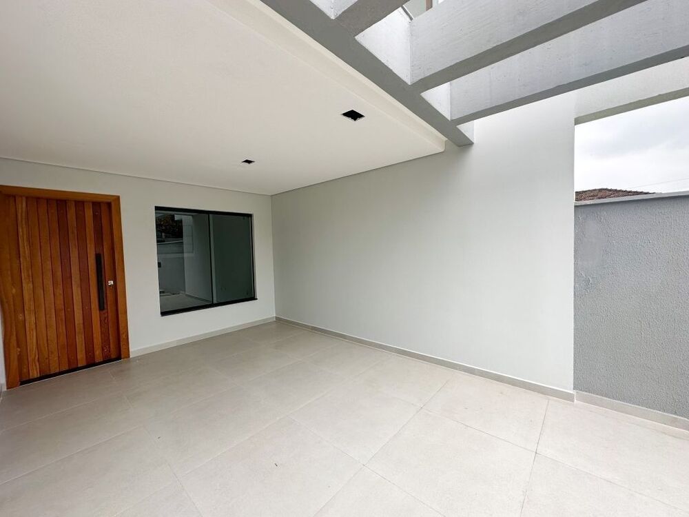 Sobrado, 3 quartos, 116 m² - Foto 2