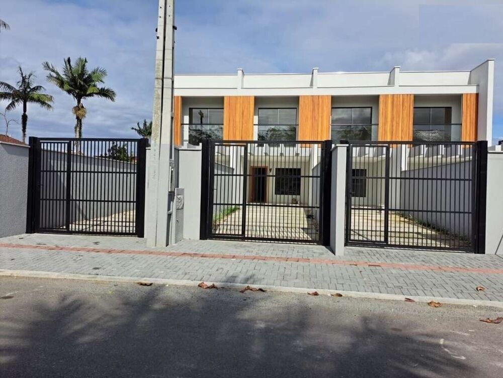 Sobrado, 3 quartos, 116 m² - Foto 1