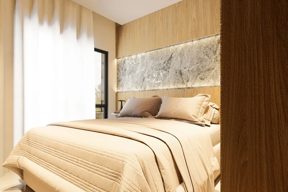 Sobrado, 2 quartos, 63 m² - Foto 5