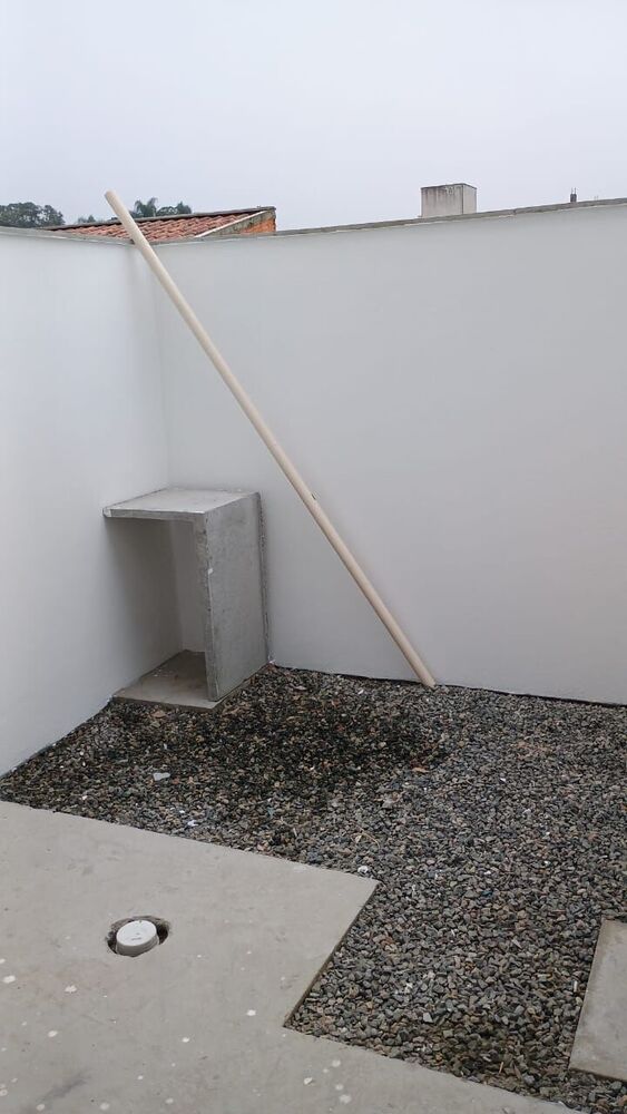 Sobrado à venda com 2 quartos, 55m² - Foto 3