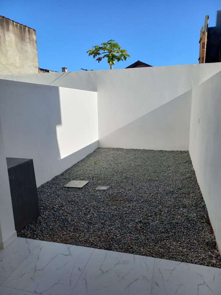 Sobrado à venda com 2 quartos, 83m² - Foto 6