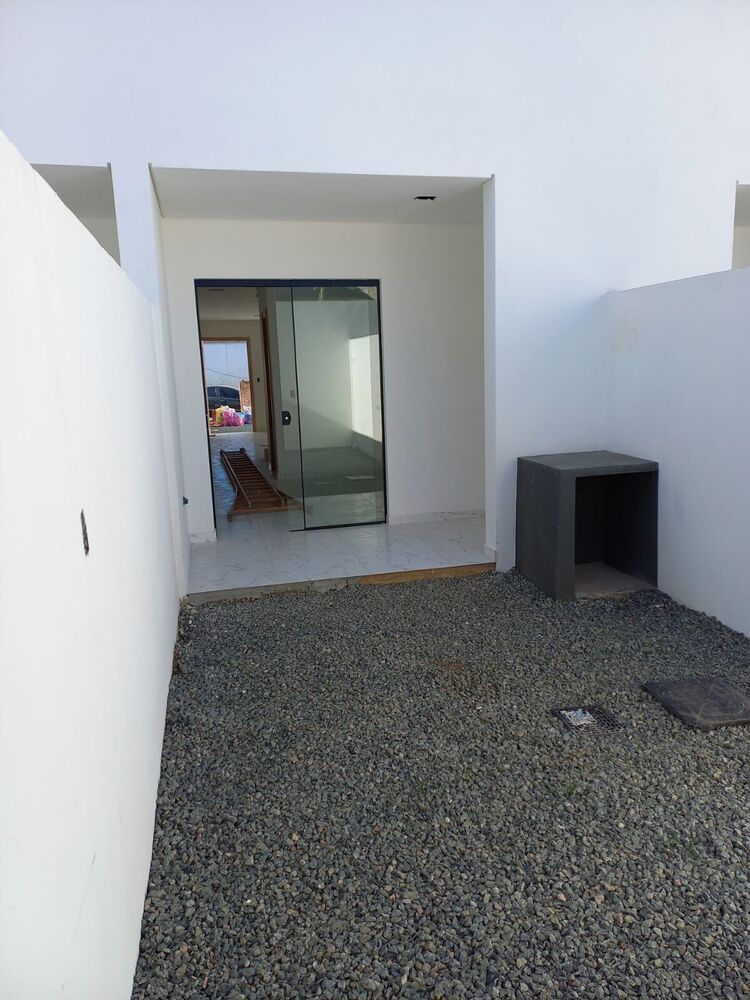Sobrado à venda com 2 quartos, 83m² - Foto 7