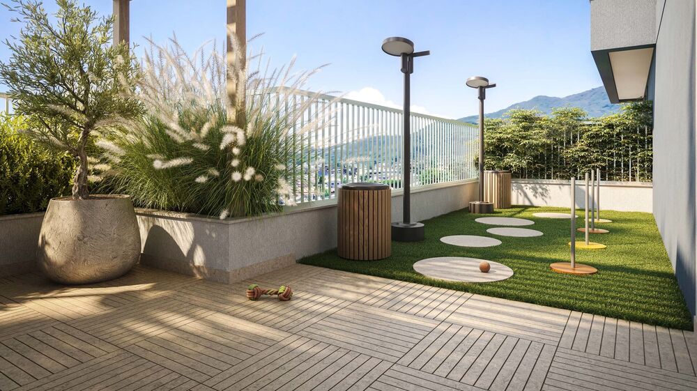 Apartamento, 3 quartos, 86 m² - Foto 4