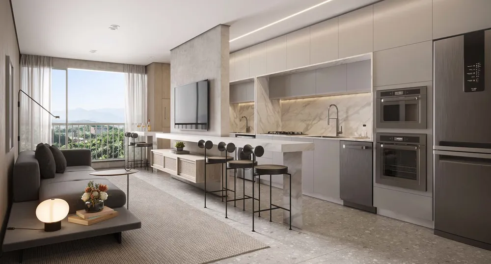 Apartamento, 3 quartos, 86 m² - Foto 12