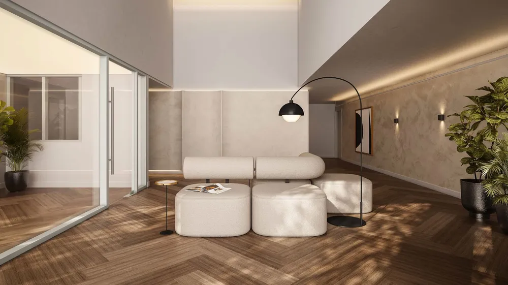 Apartamento, 3 quartos, 86 m² - Foto 11