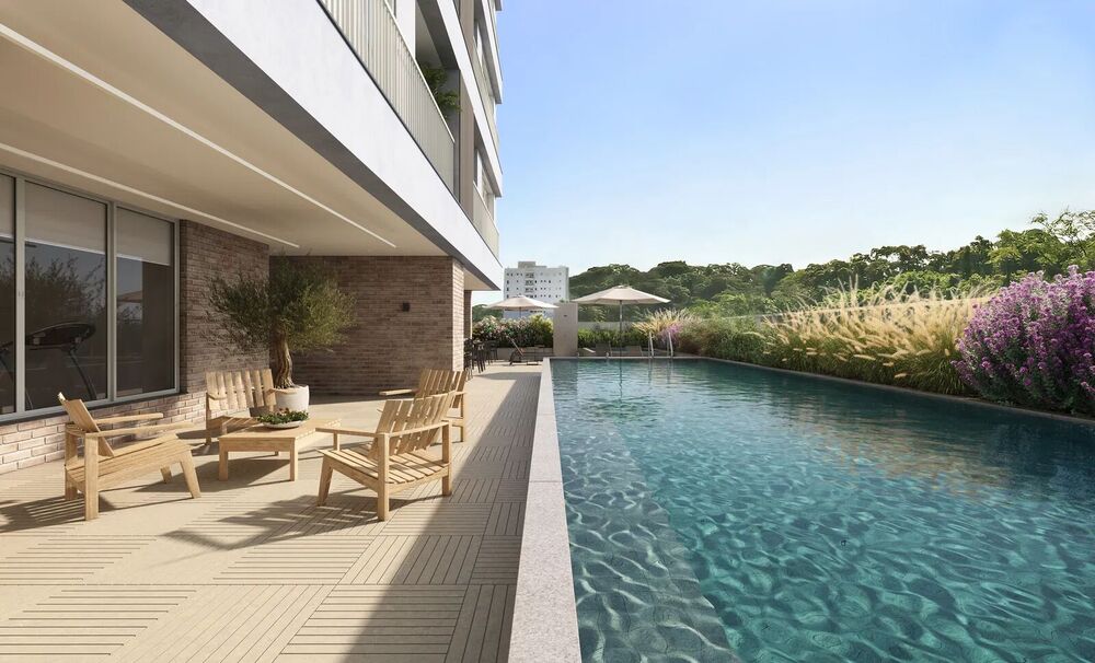 Apartamento, 3 quartos, 86 m² - Foto 2