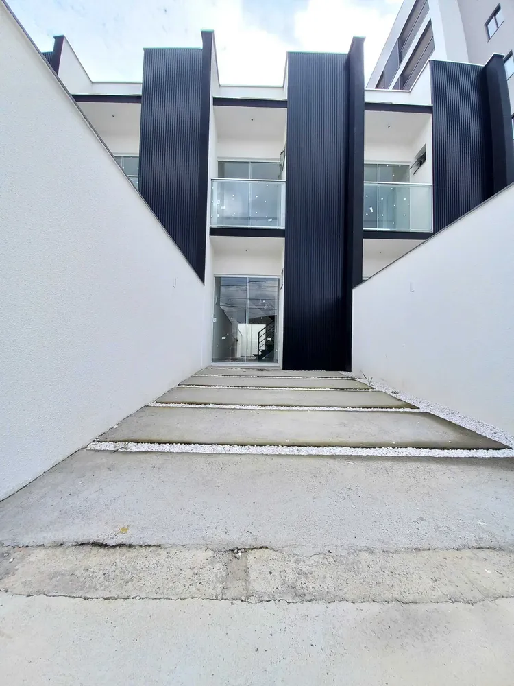 Sobrado, 2 quartos, 67 m² - Foto 7