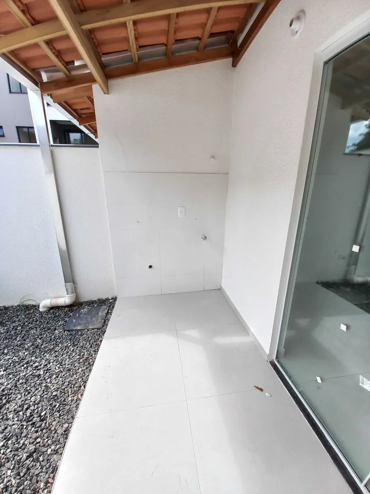 Sobrado, 2 quartos, 67 m² - Foto 7
