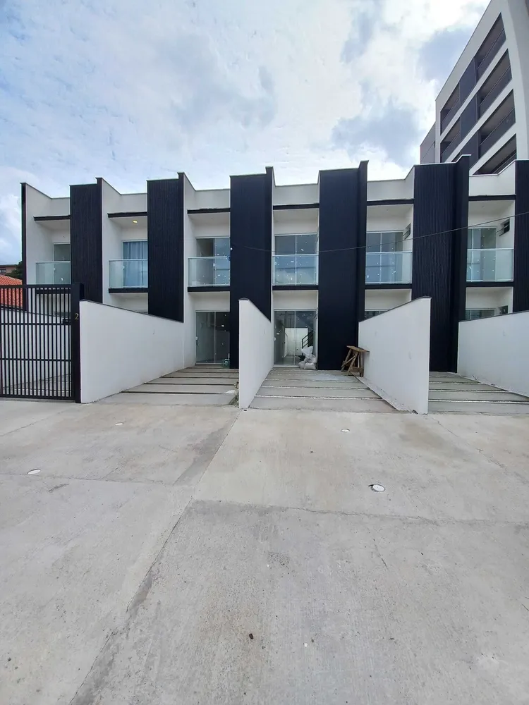 Sobrado, 2 quartos, 67 m² - Foto 8