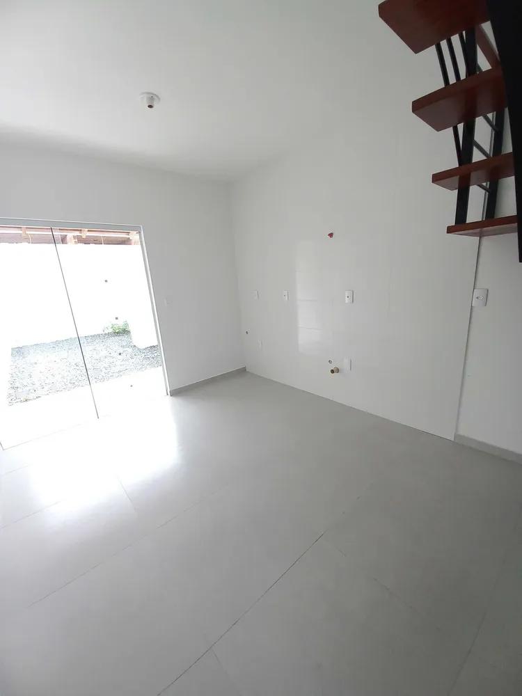 Sobrado, 2 quartos, 67 m² - Foto 6