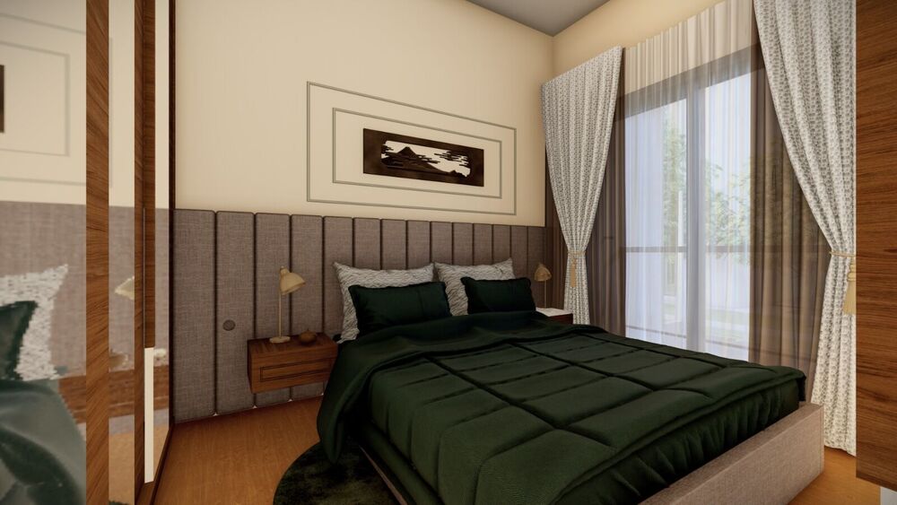 Sobrado, 2 quartos, 88 m² - Foto 4