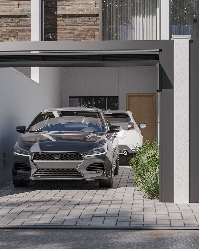 Sobrado, 2 quartos, 88 m² - Foto 3