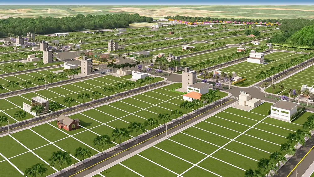 Terreno, 240 m² - Foto 8