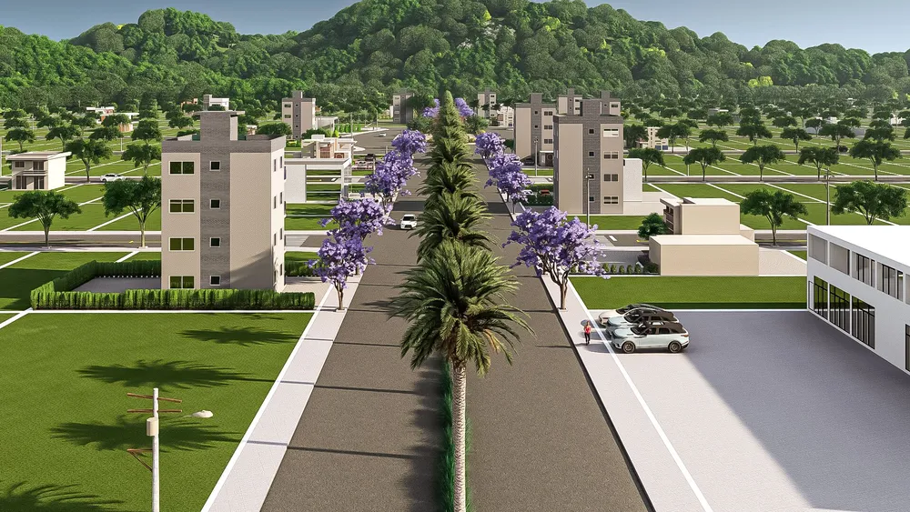 Terreno, 240 m² - Foto 4