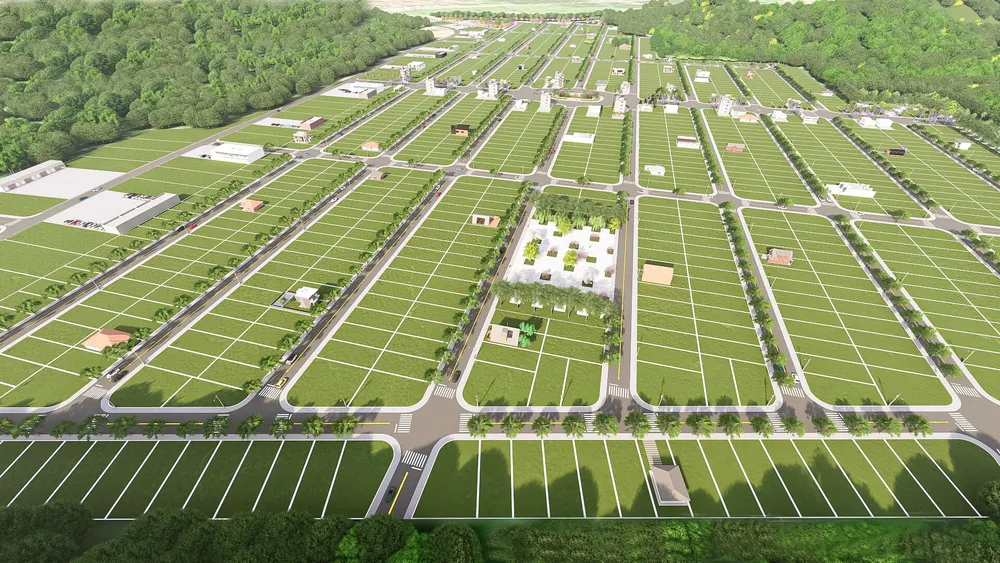 Terreno, 240 m² - Foto 9