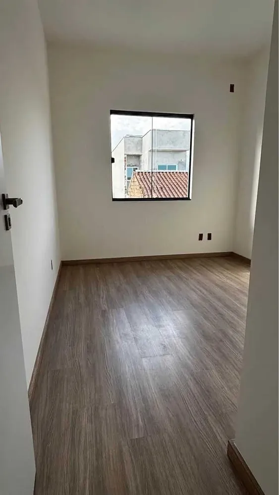 Sobrado, 2 quartos, 70 m² - Foto 1