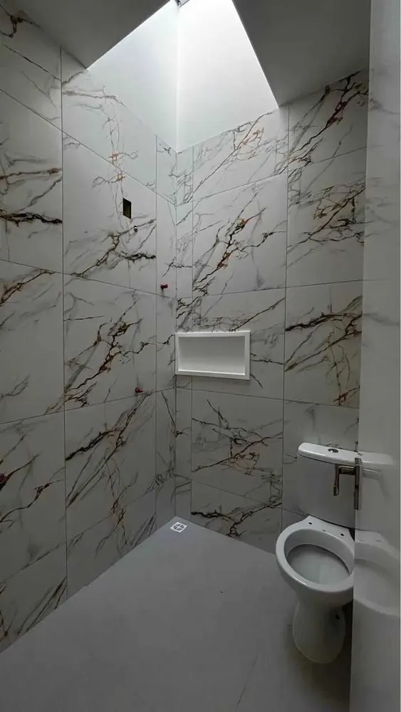 Sobrado, 2 quartos, 70 m² - Foto 2