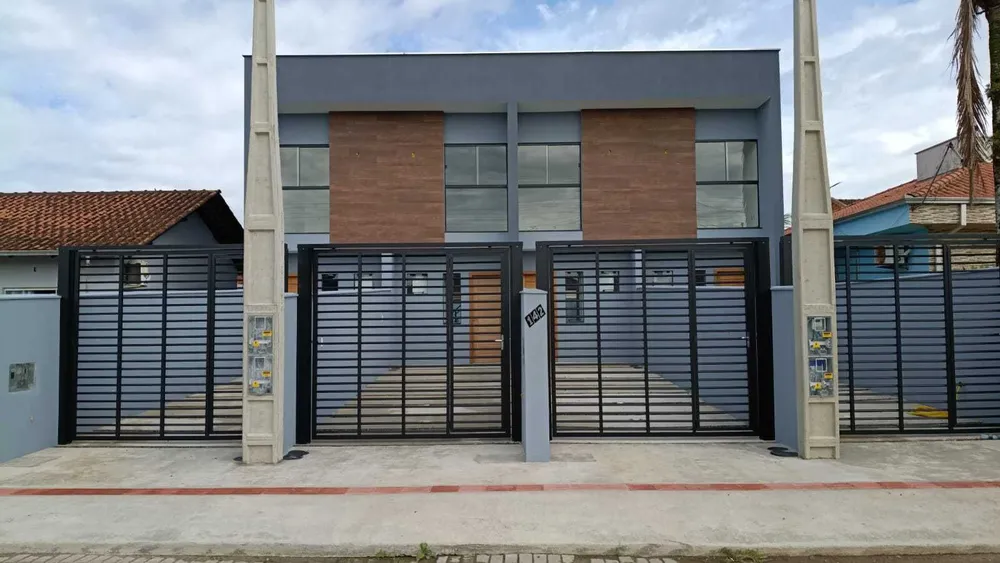 Sobrado, 2 quartos, 70 m² - Foto 8