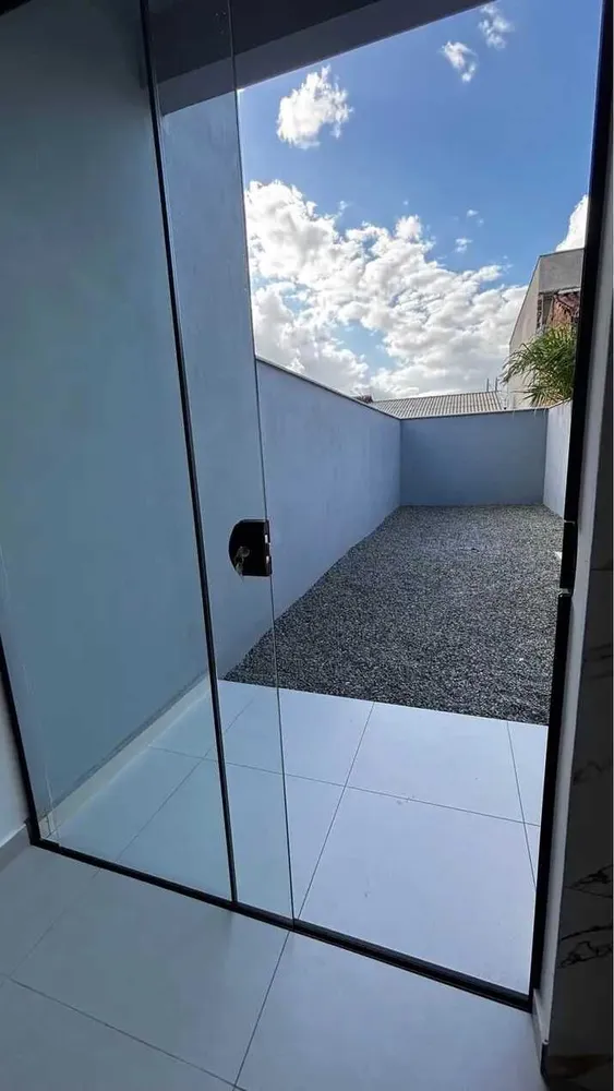 Sobrado, 2 quartos, 70 m² - Foto 4
