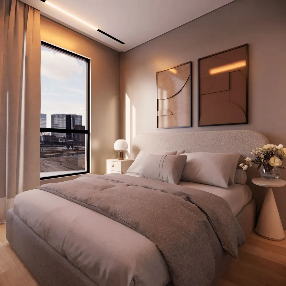 Apartamento, 3 quartos, 73 m² - Foto 11