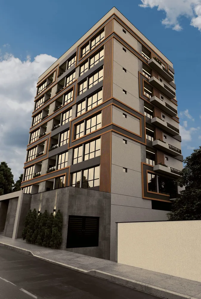 Apartamento, 3 quartos, 73 m² - Foto 4