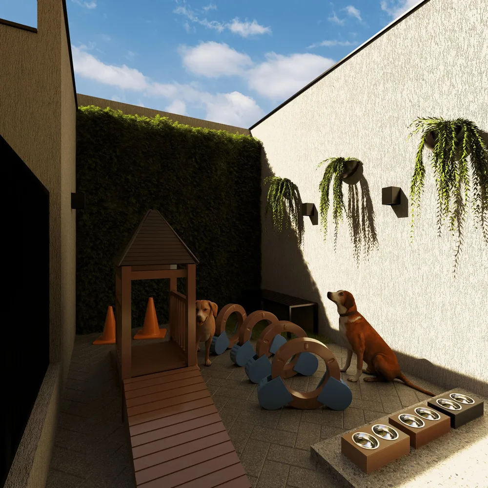 Apartamento, 3 quartos, 73 m² - Foto 8