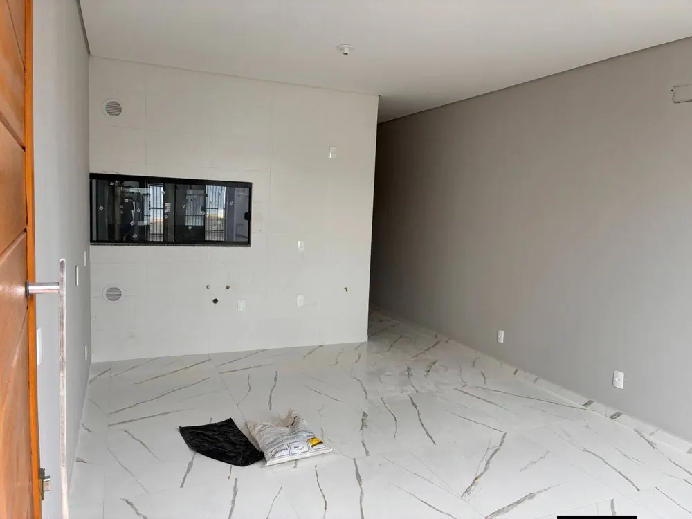 Sobrado, 2 quartos, 55 m² - Foto 2