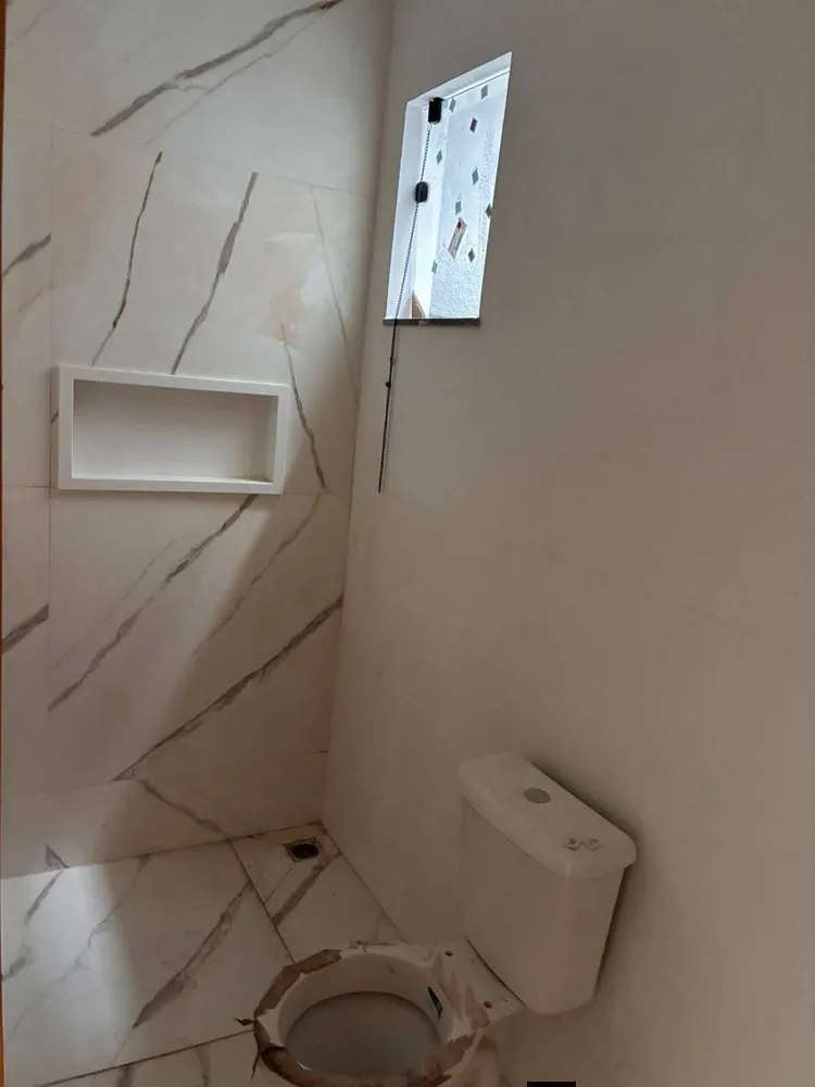 Sobrado, 2 quartos, 55 m² - Foto 3