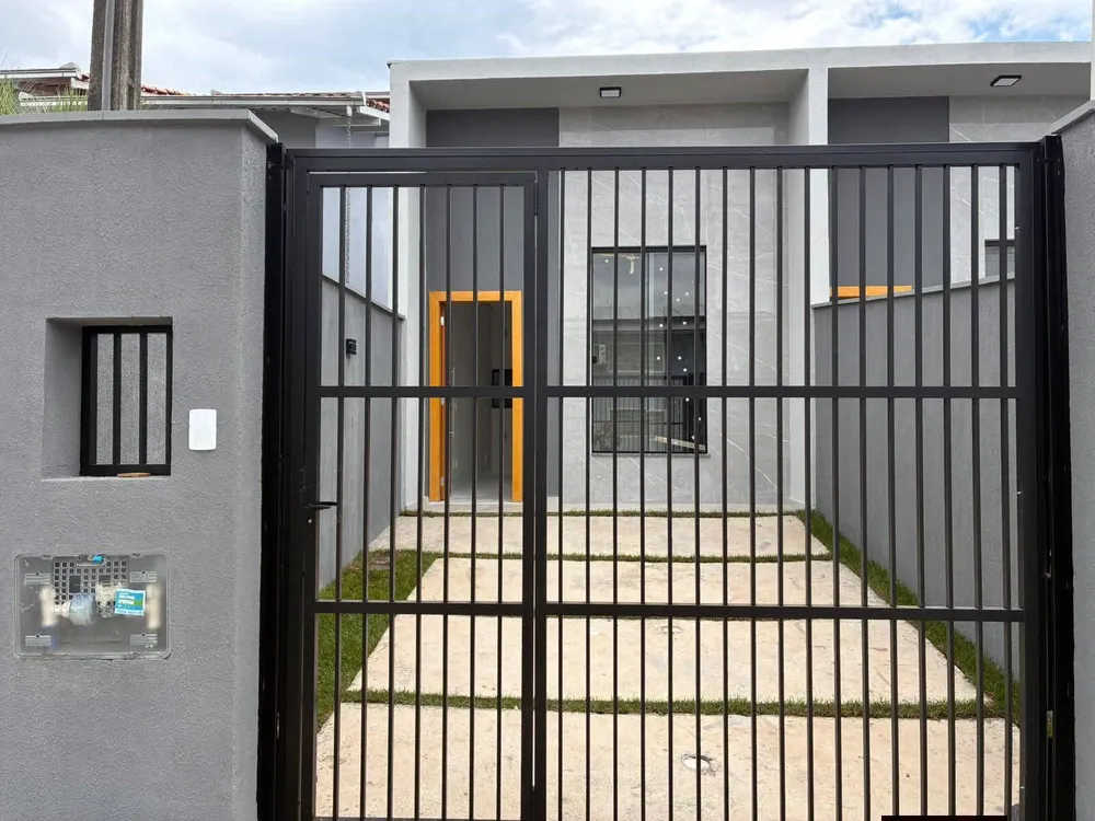 Sobrado, 2 quartos, 55 m² - Foto 4